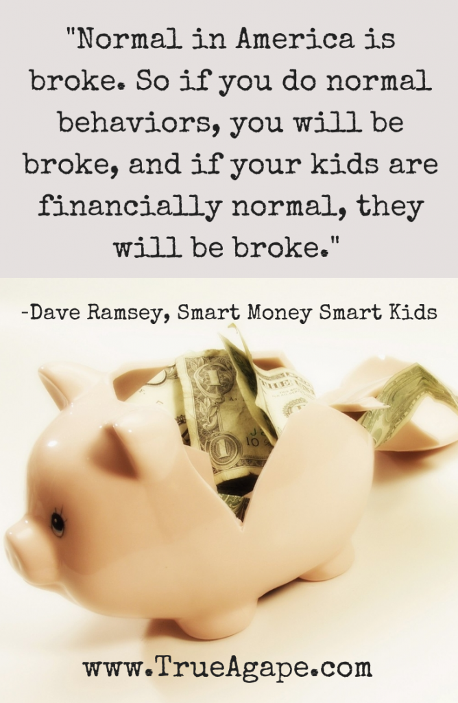 Smart Money Smart Kids 