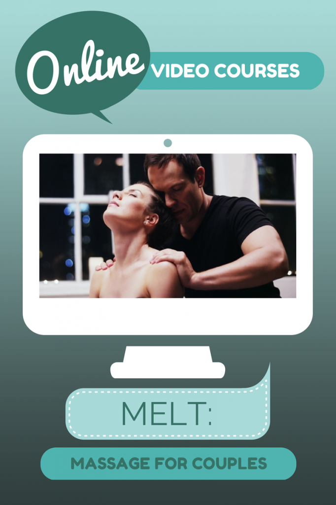 Melt : Massage for Couples
