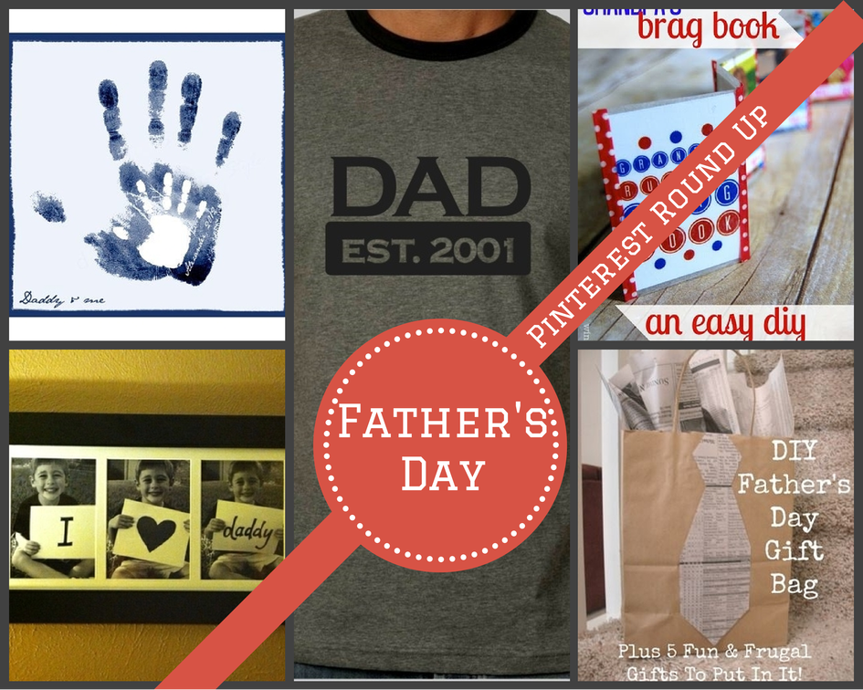 Father's Day Gifts