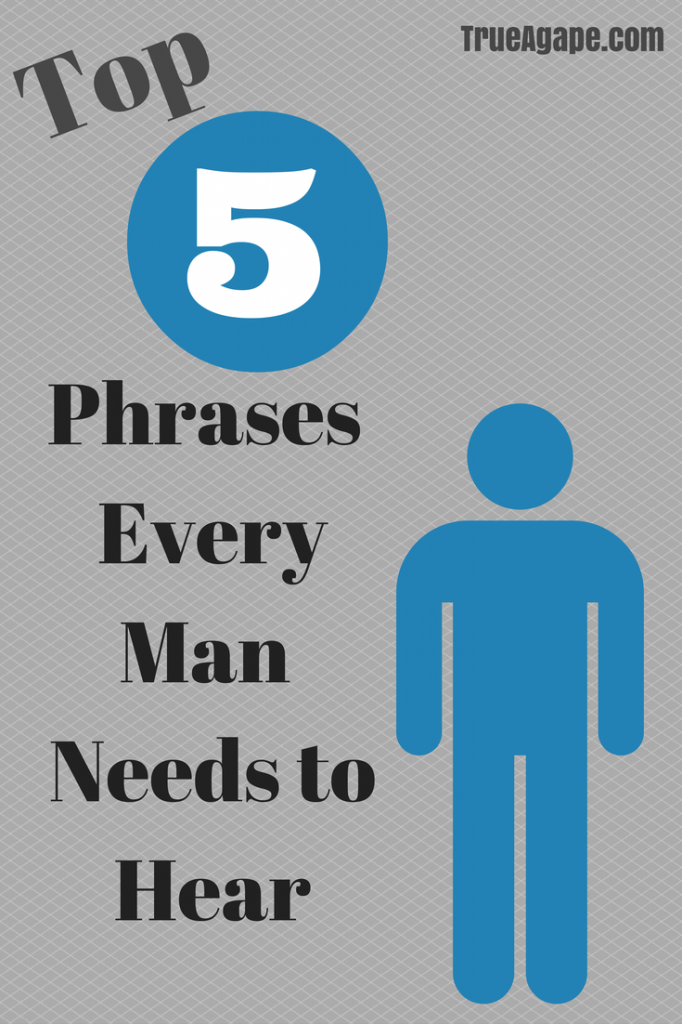 Top 5 Phrases 