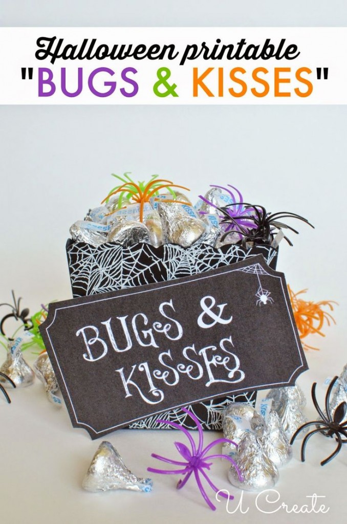 Halloween isn't just for kids! Have fun with your man with these easy and fun Halloween Gift Ideas For Him! 