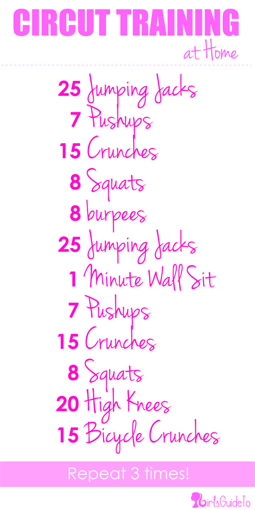 Loving this workout circut for when I travel. Great workout with no equipment needed. 