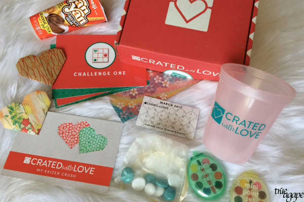 How To Have A Date Night With Baby Crated With Love Date Night Box