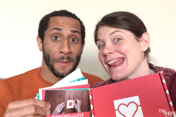 How To Have A Date Night With Baby Crated With Love Date Night Box