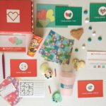 Crated with Love Date Night subscription box