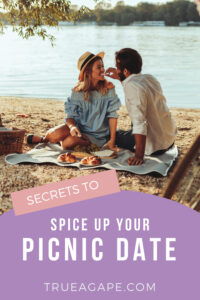 These secrets will spice up any picnic date. Learn what to pack, picnic foods to help you enjoy the day, and how to add that something special. Get out and enjoy the summer with your very own picnic date!
