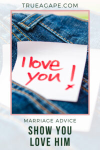 Show you love him with printable love sticky notes. Download our free template and get started on customizing your very own love gift today. Strengthen your marriage by showing you care.